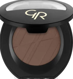Golden Rose Eyebrow Powder