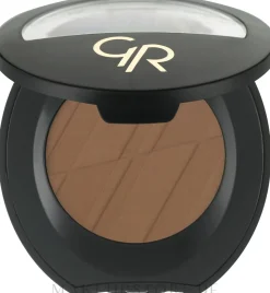 Golden Rose Eyebrow Powder