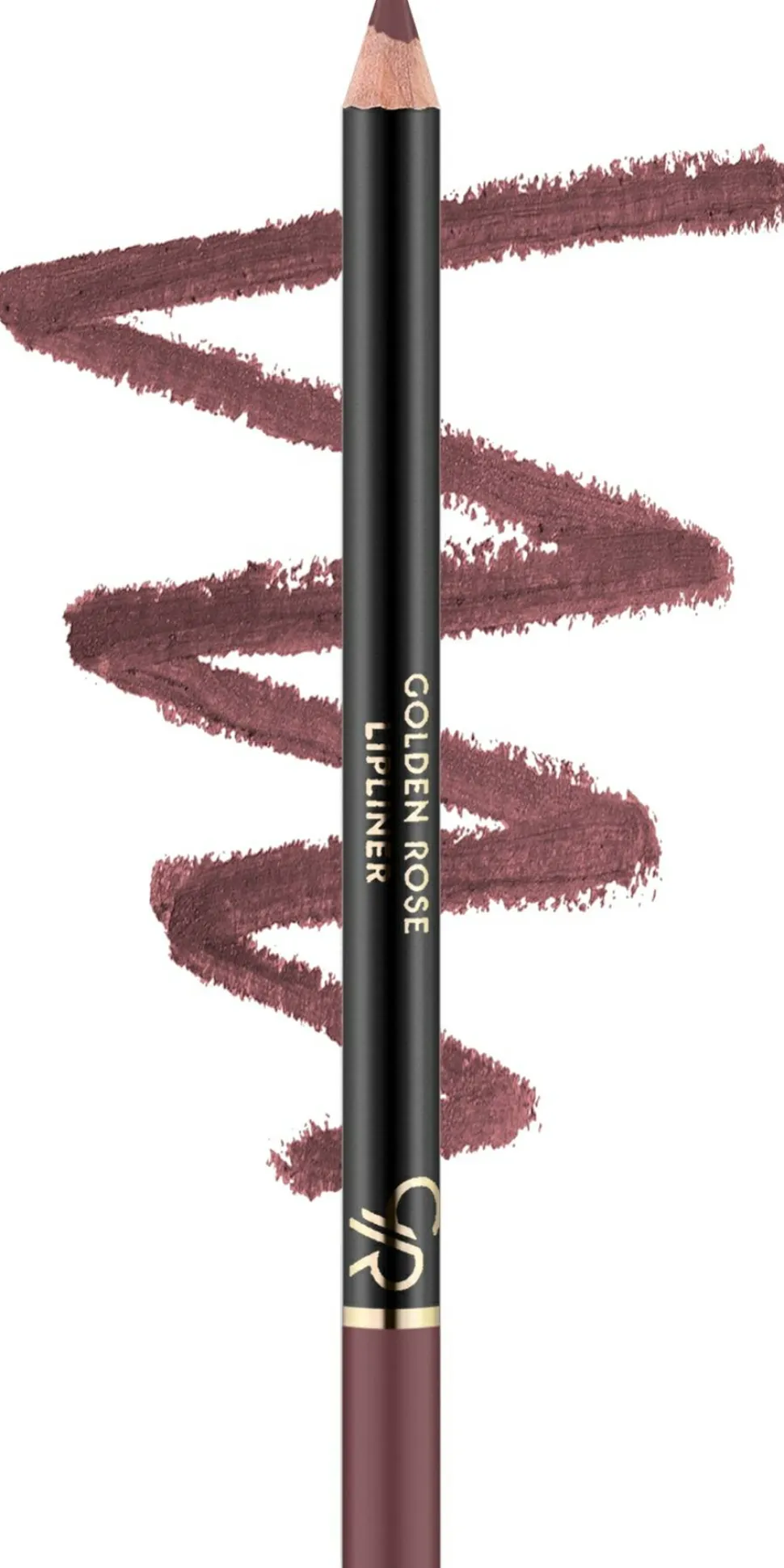 Golden Rose Lipliner
