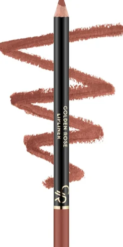 Golden Rose Lipliner