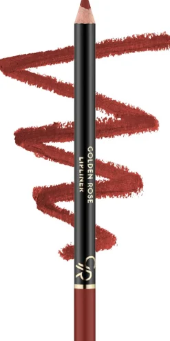 Golden Rose Lipliner