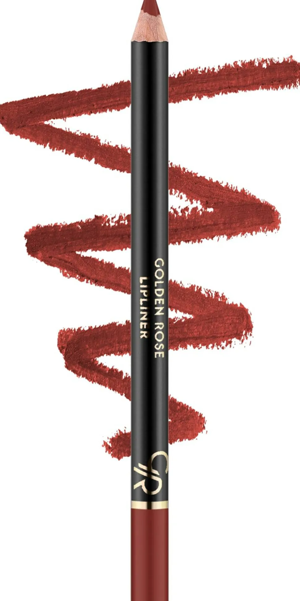 Golden Rose Lipliner