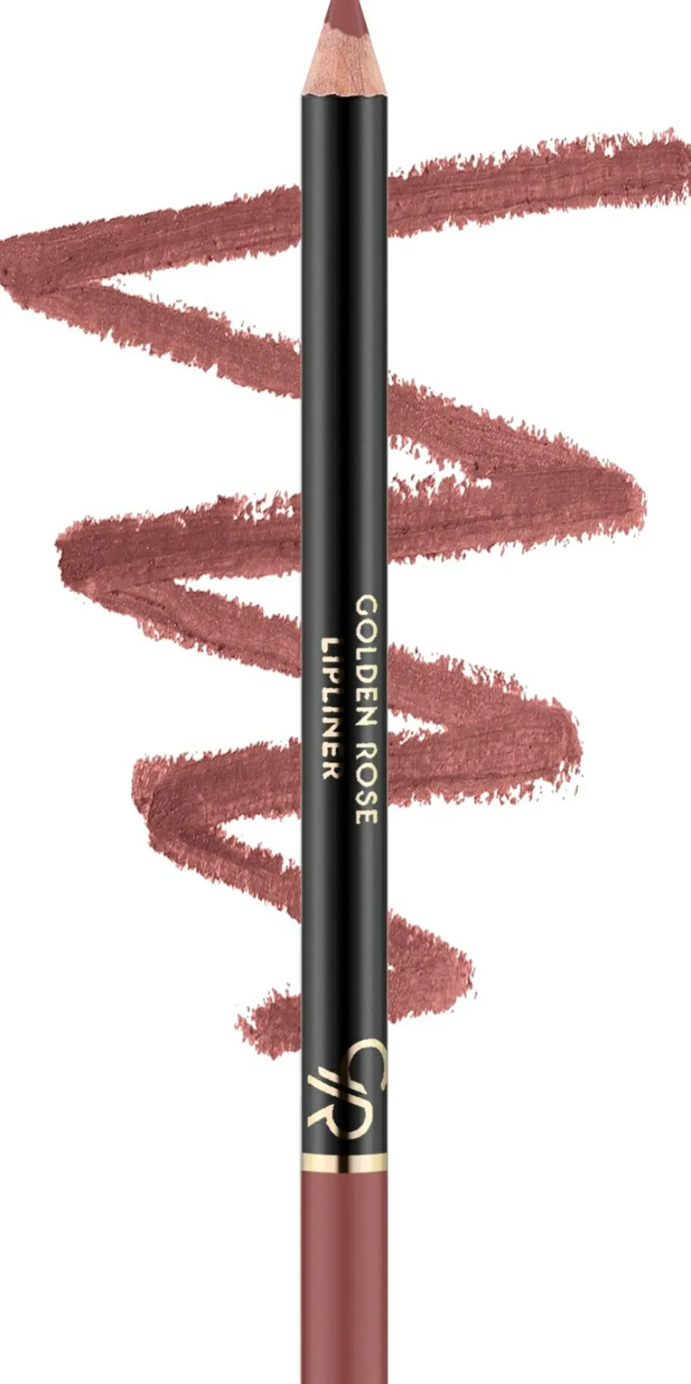 Golden Rose Lipliner