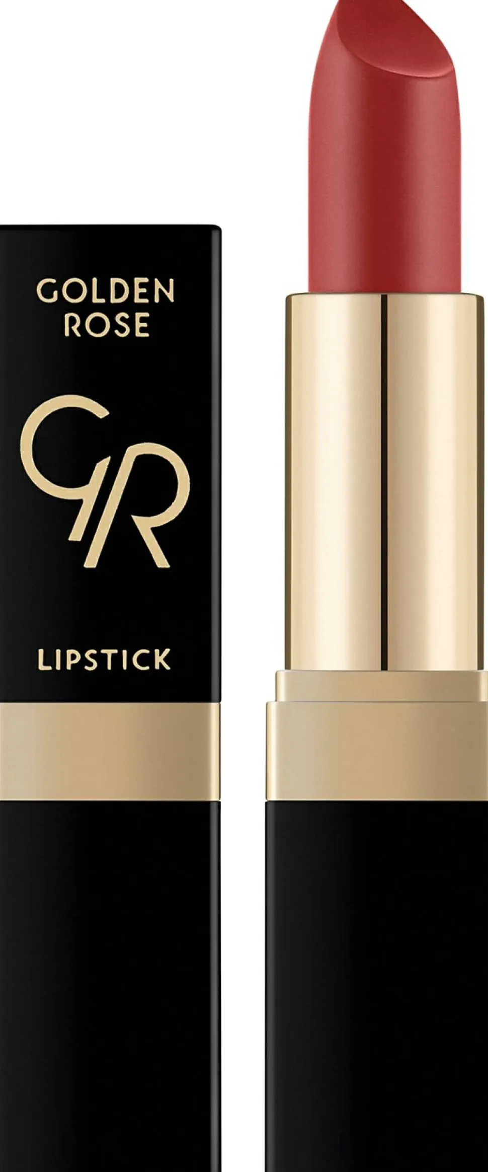 Golden Rose Lipstick