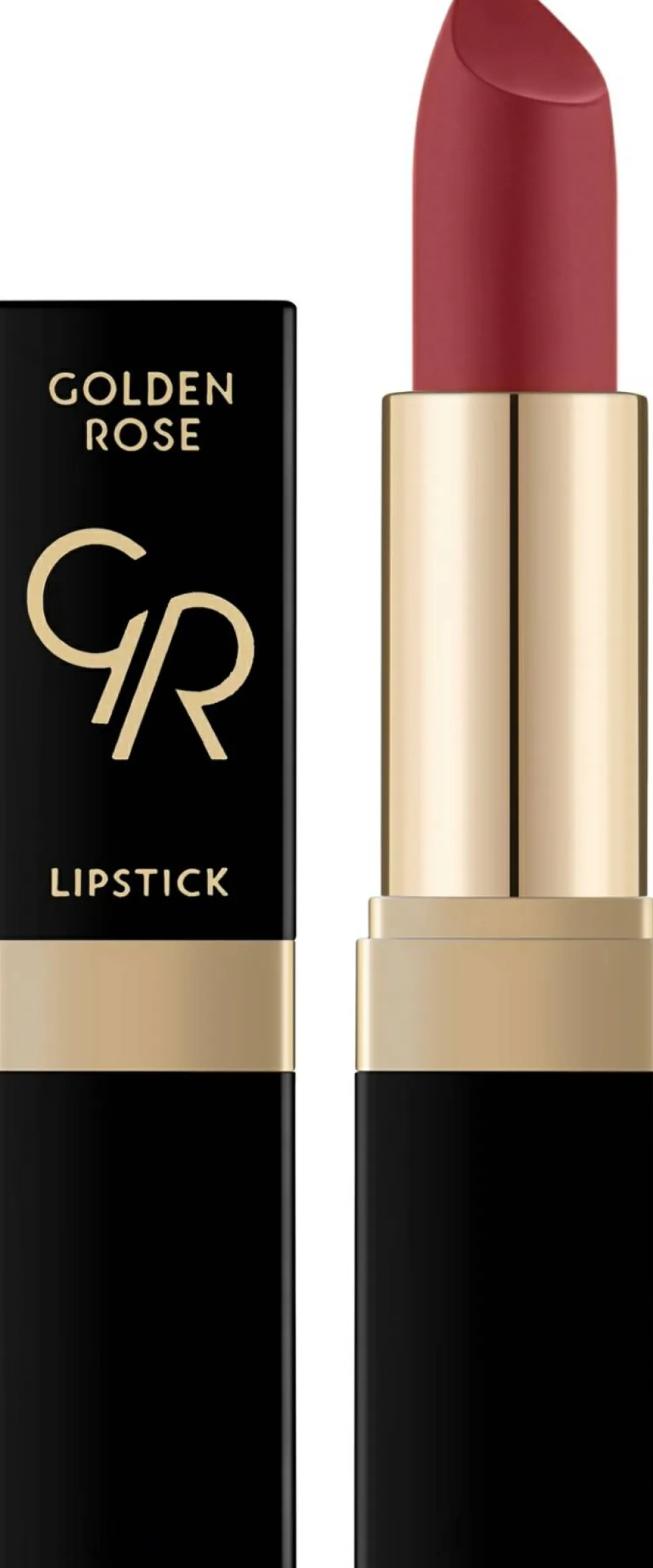 Golden Rose Lipstick