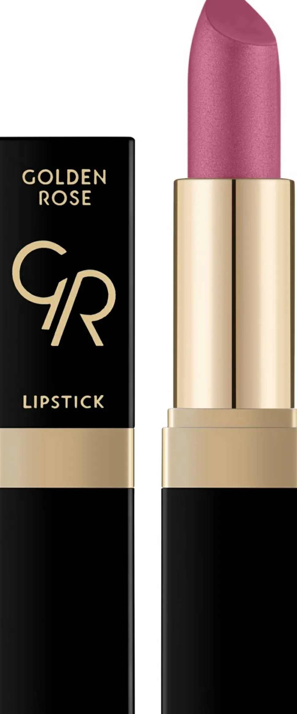 Golden Rose Lipstick