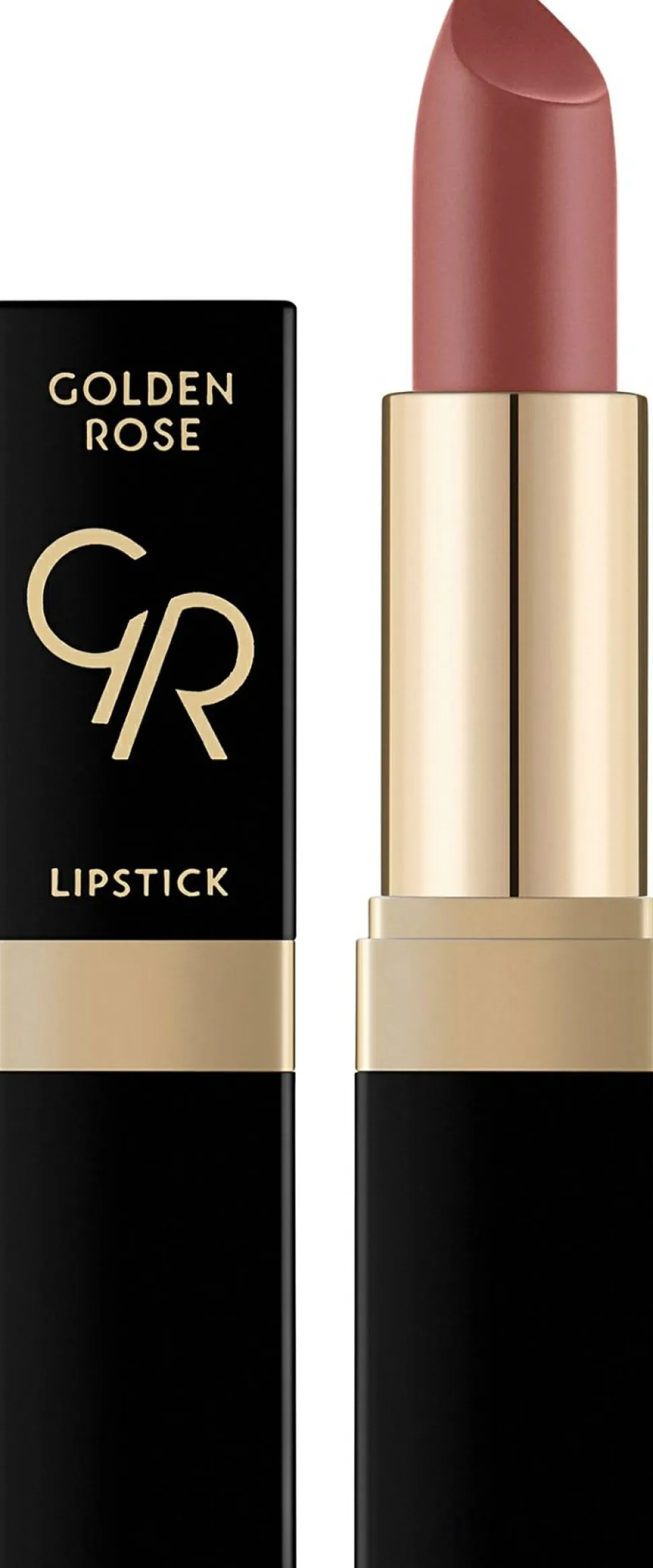 Golden Rose Lipstick