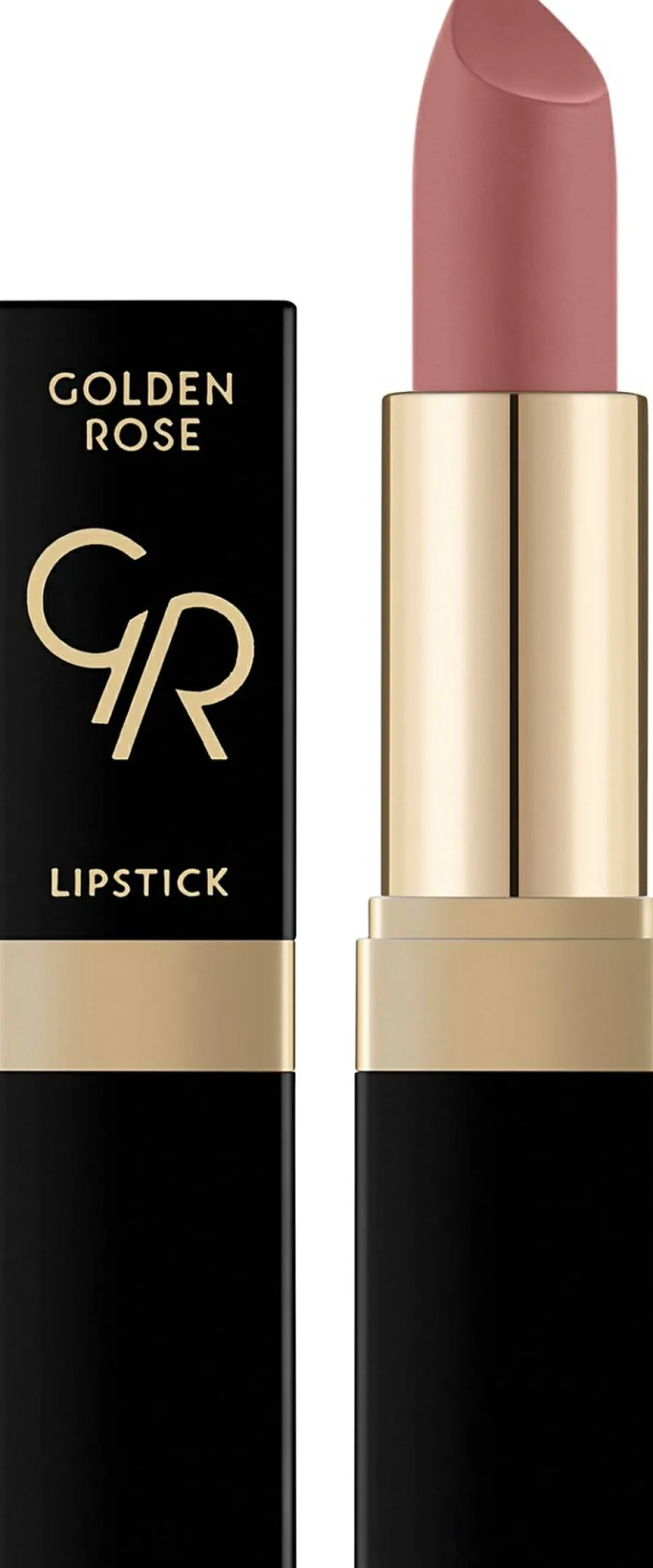 Golden Rose Lipstick
