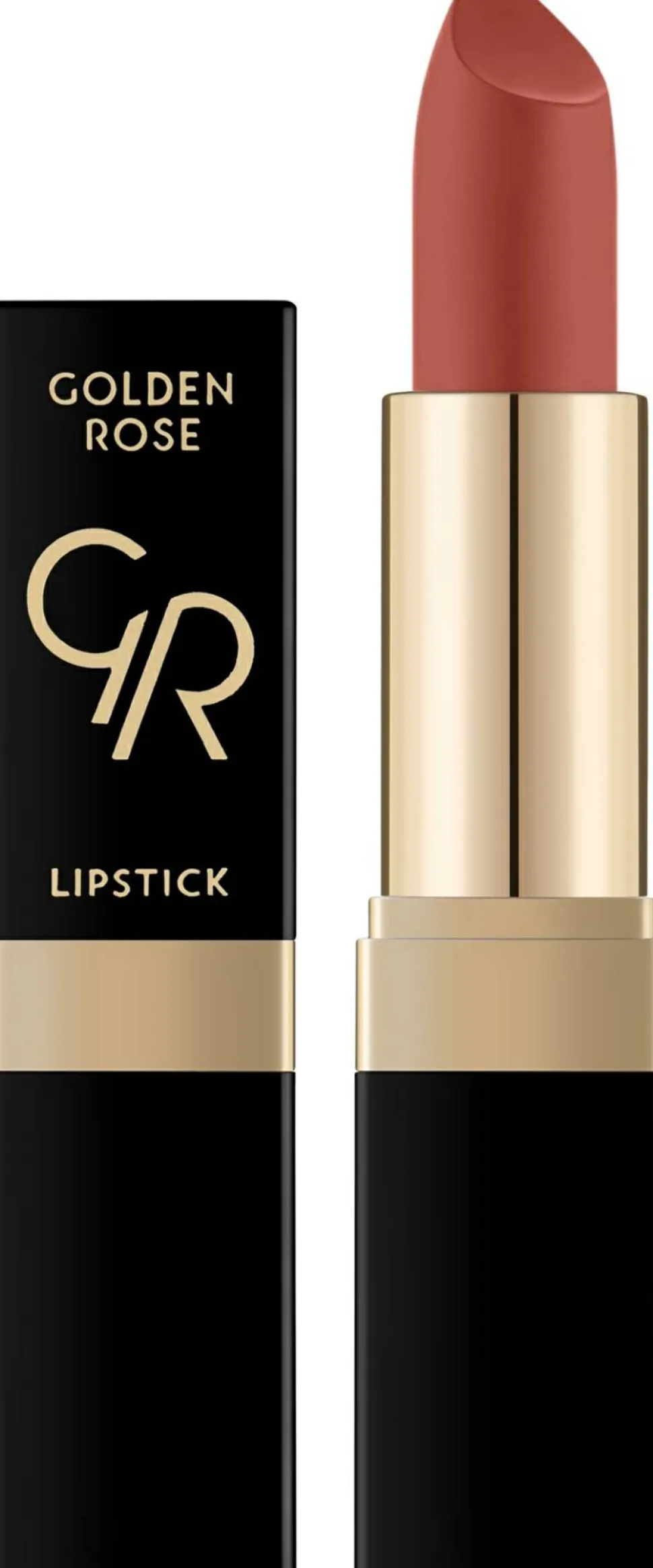 Golden Rose Lipstick