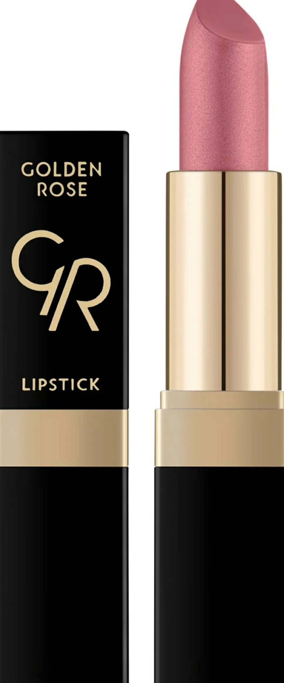 Golden Rose Lipstick