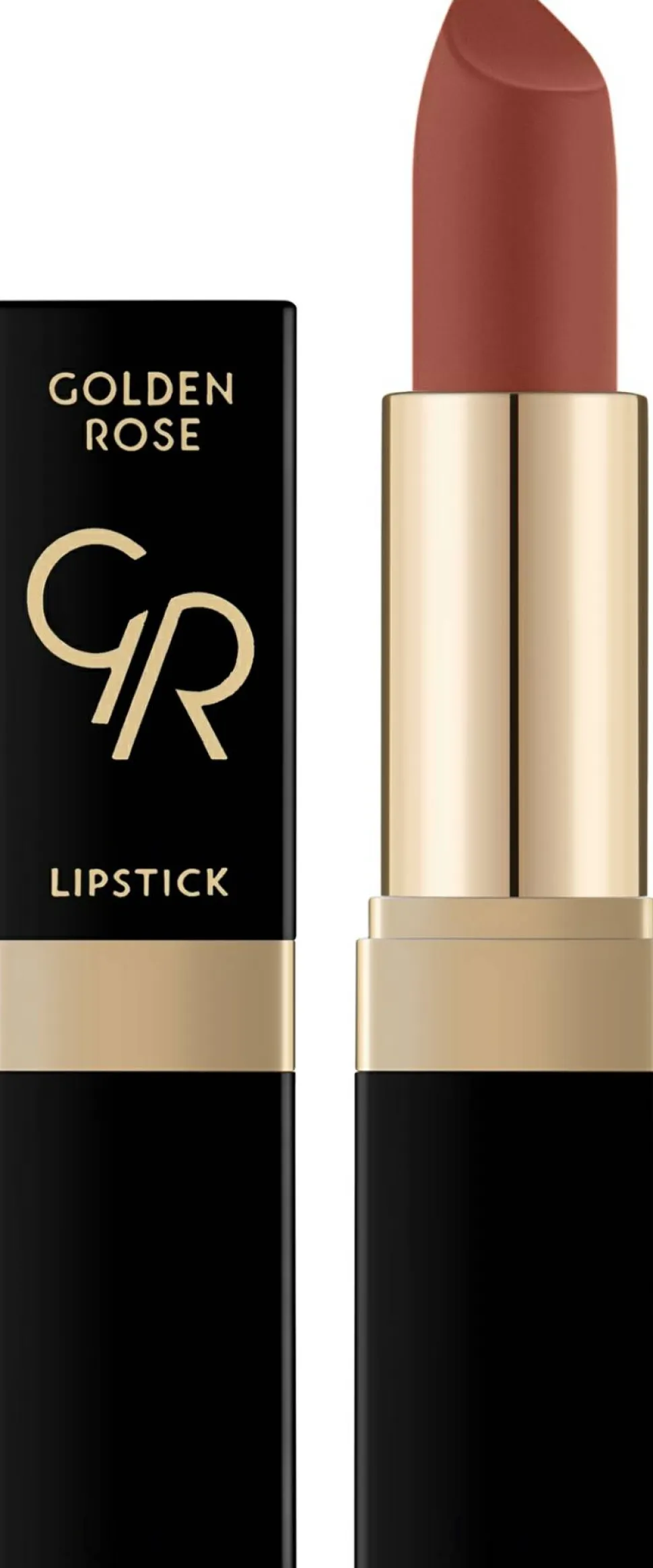 Golden Rose Lipstick