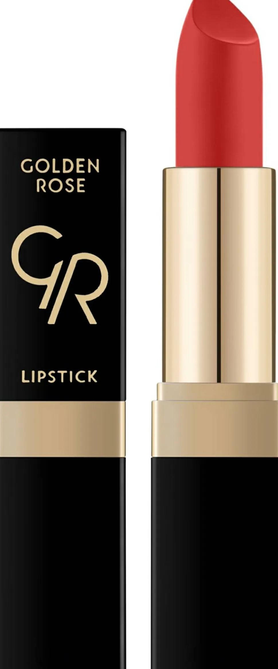 Golden Rose Lipstick