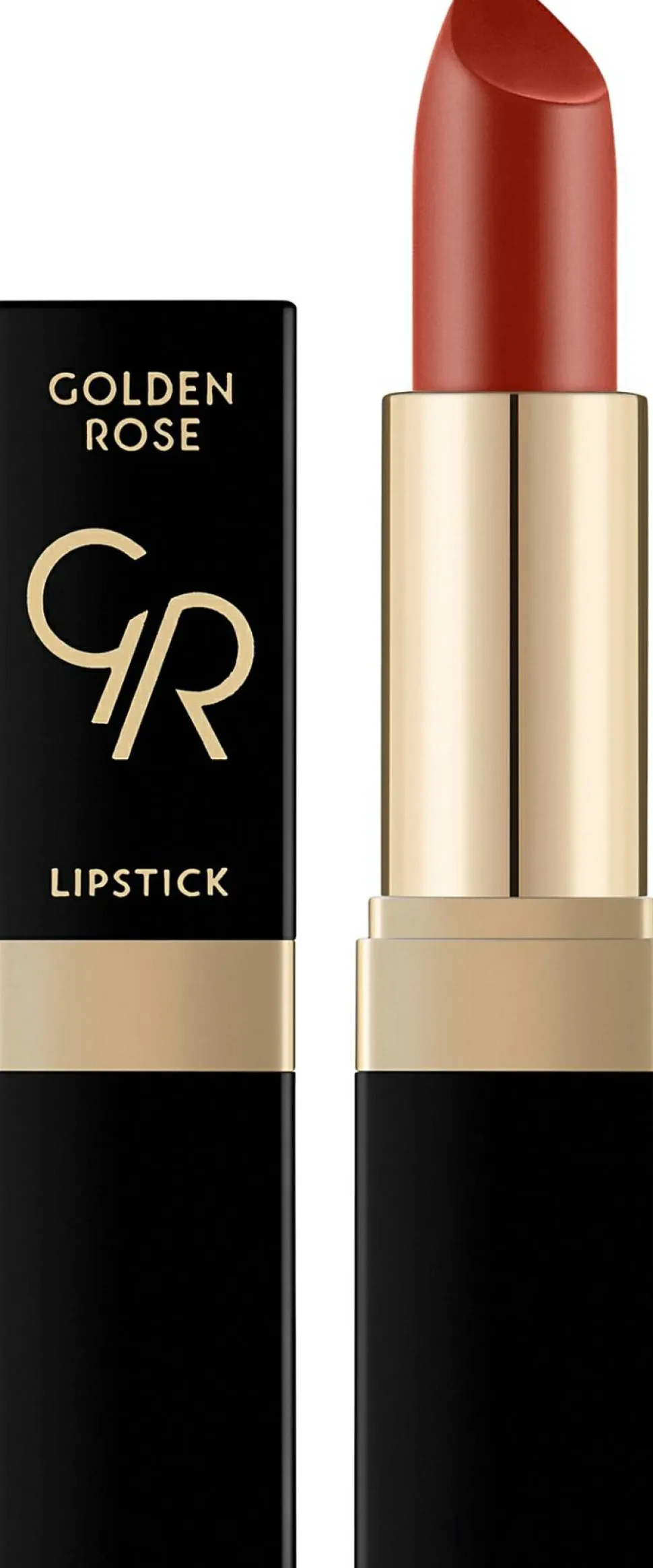 Golden Rose Lipstick