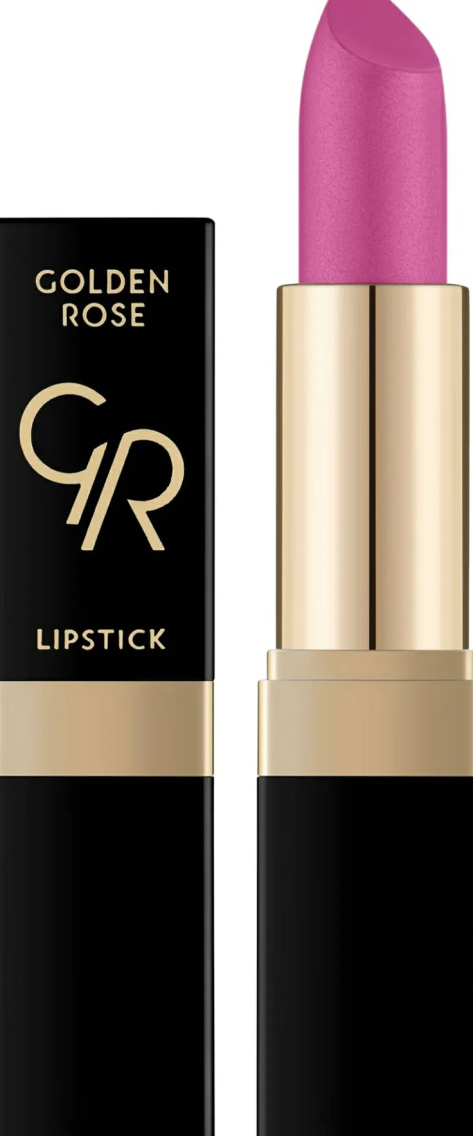 Golden Rose Lipstick