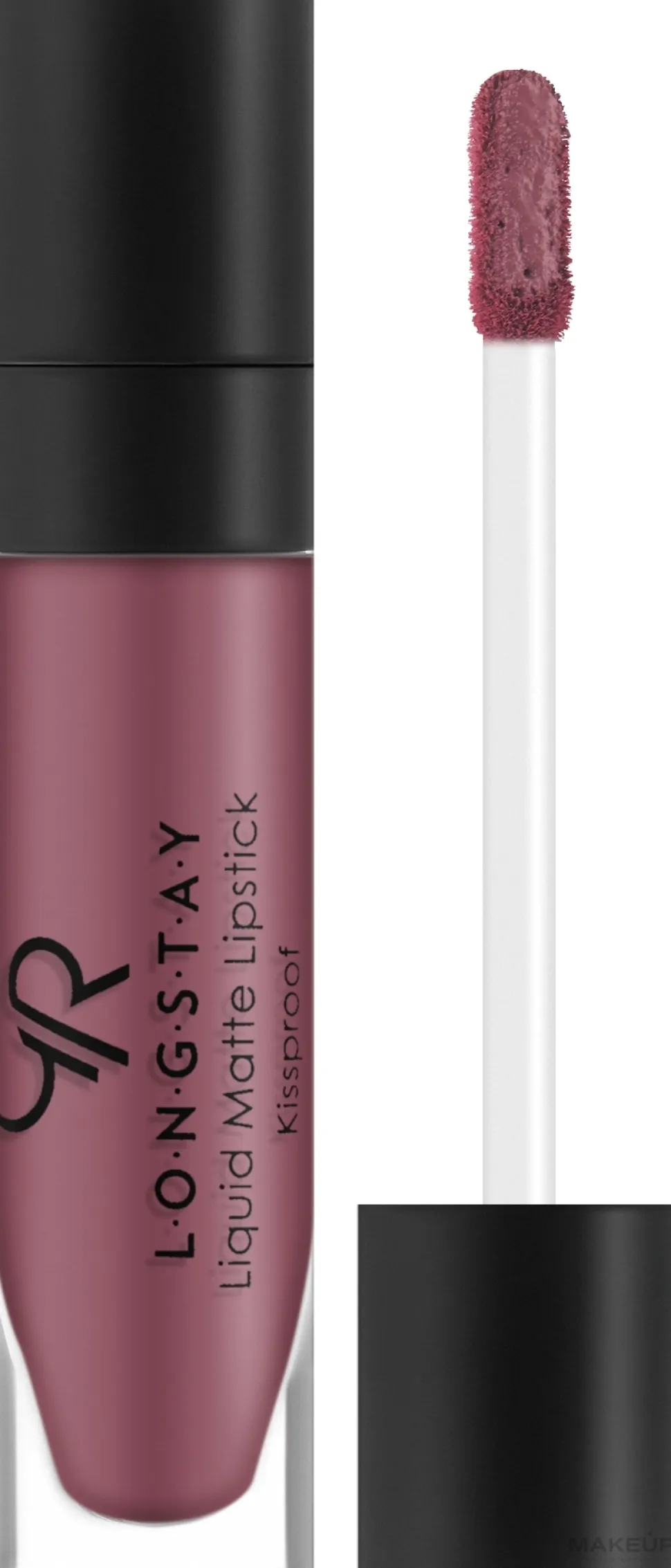 Golden Rose Longstay Liquid Matte Lipstick