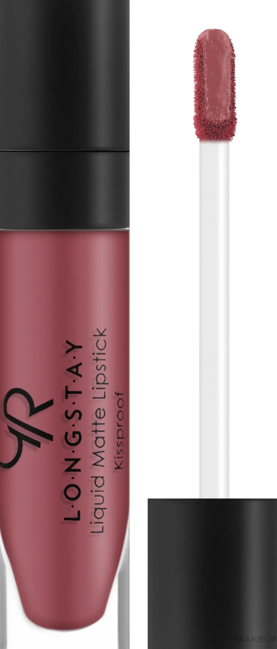 Golden Rose Longstay Liquid Matte Lipstick