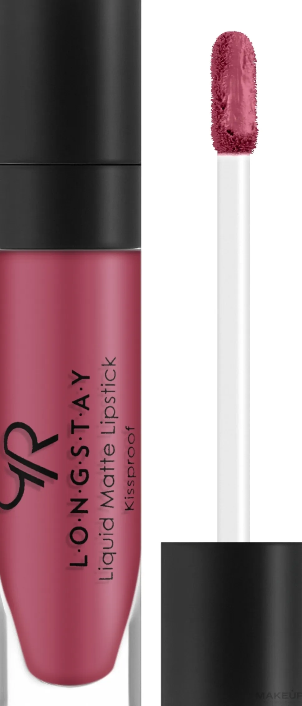 Golden Rose Longstay Liquid Matte Lipstick