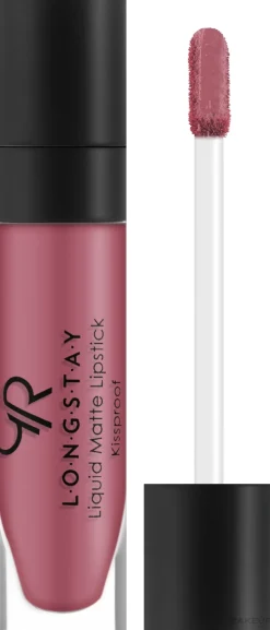Golden Rose Longstay Liquid Matte Lipstick
