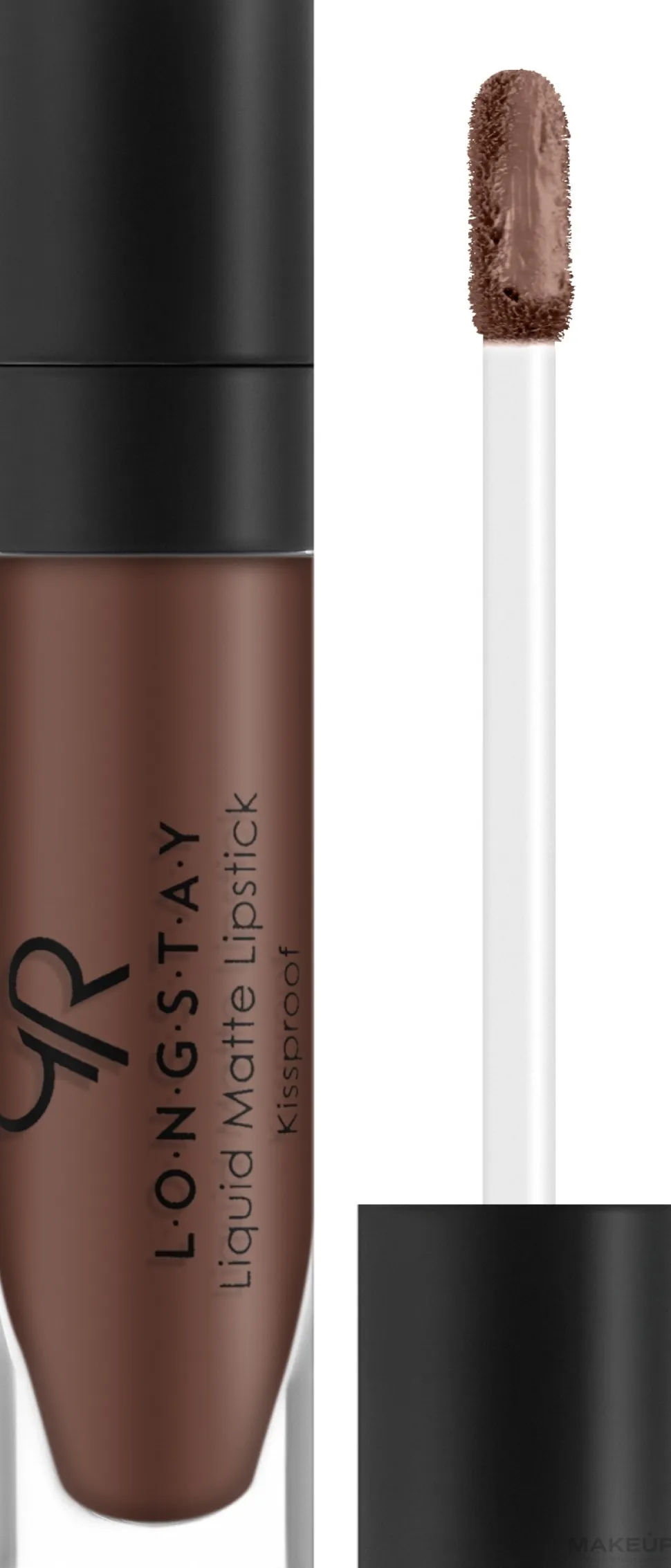 Golden Rose Longstay Liquid Matte Lipstick