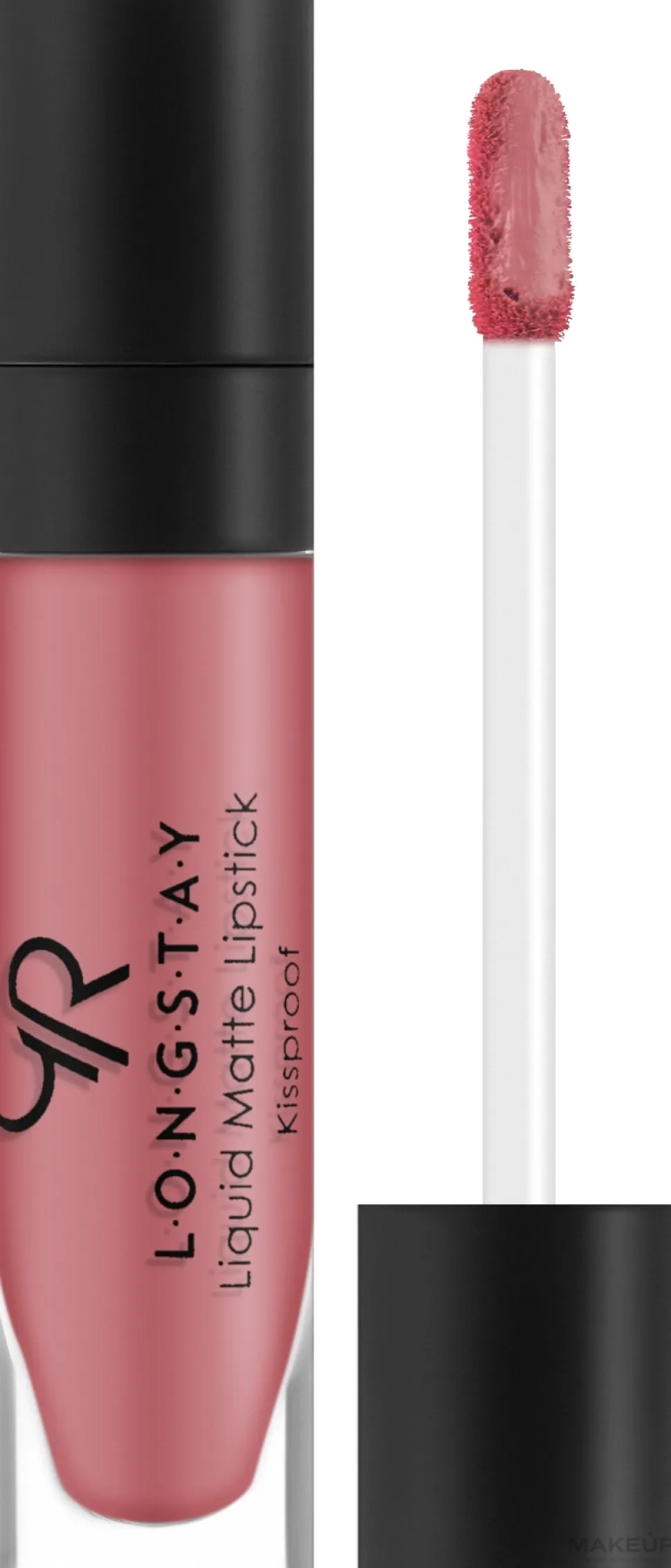 Golden Rose Longstay Liquid Matte Lipstick
