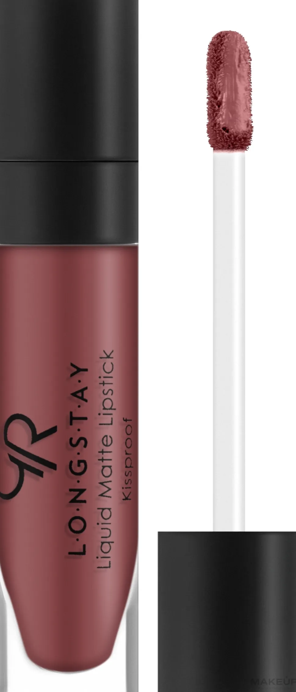 Golden Rose Longstay Liquid Matte Lipstick
