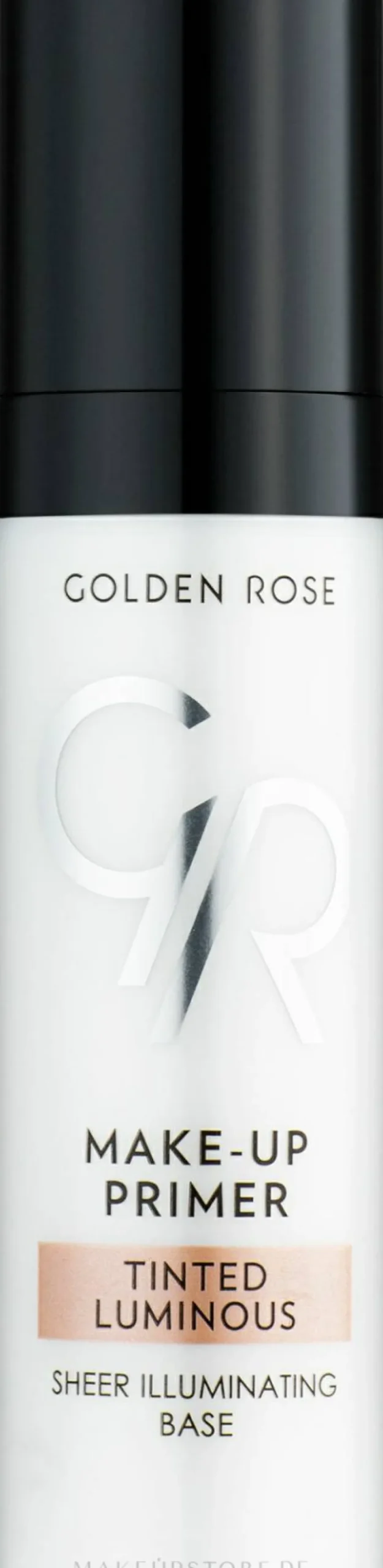 Golden Rose Makeup Primer Tinted Luminous Base