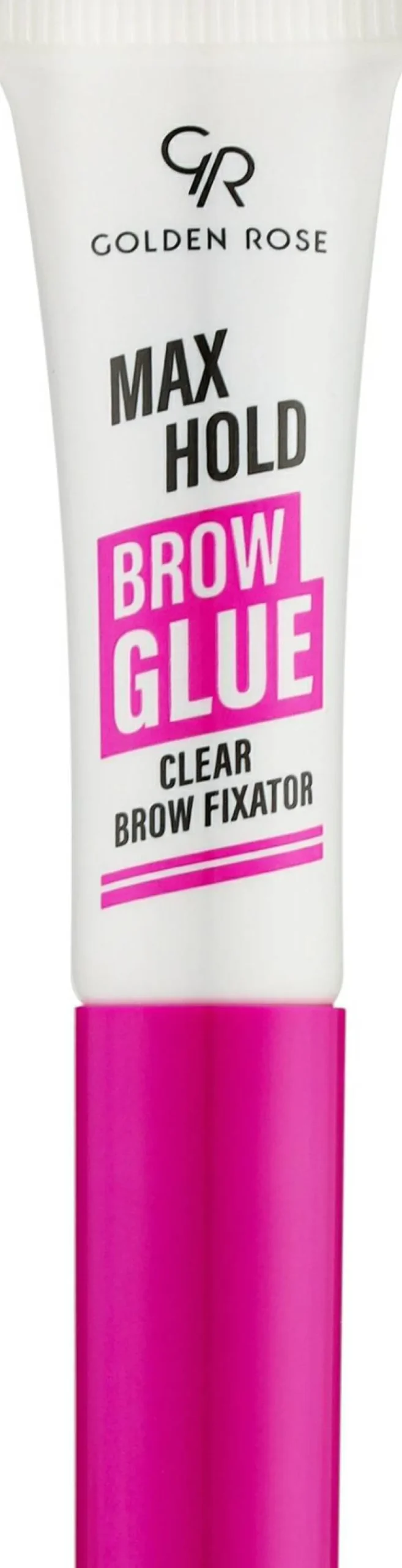 Golden Rose Max Hold Brow Glue