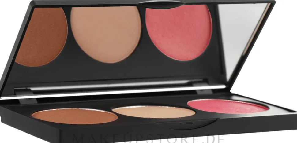 Golden Rose Metals Sculpting Palette