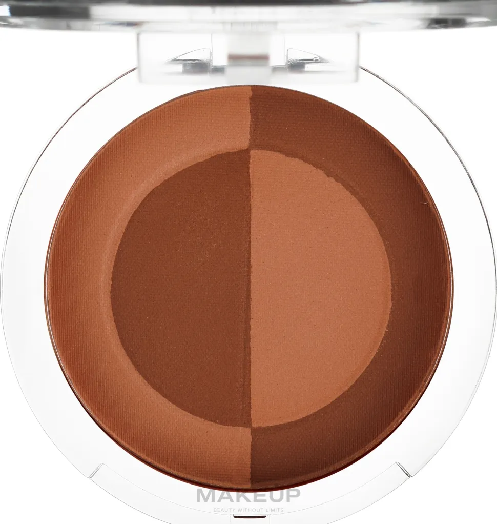 Golden Rose Mineral Bronzing Powder
