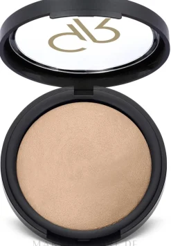 Golden Rose Mineral Terracotta Powder