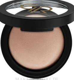 Golden Rose Mineral Terracotta Powder