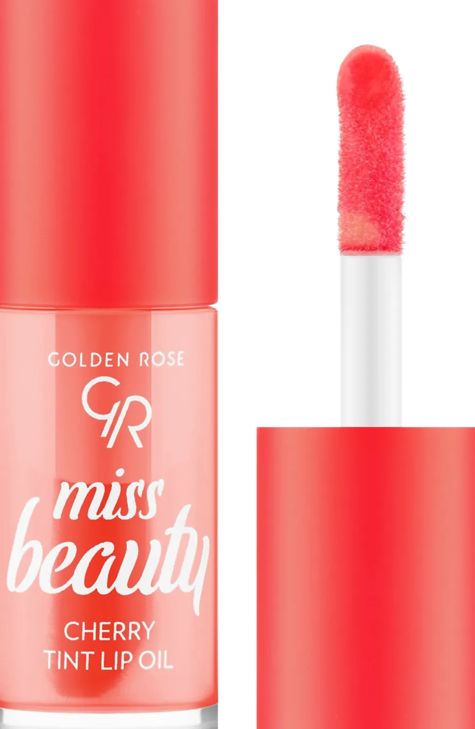 Golden Rose Miss Beauty Tint Lip Oil