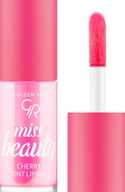 Golden Rose Miss Beauty Tint Lip Oil