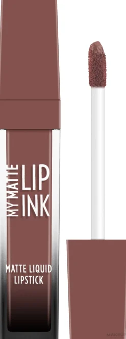 Golden Rose My Matte Lip Ink