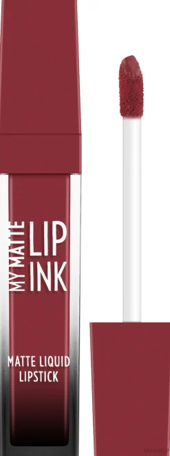 Golden Rose My Matte Lip Ink
