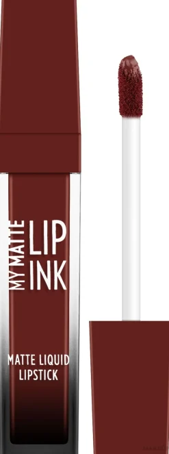 Golden Rose My Matte Lip Ink