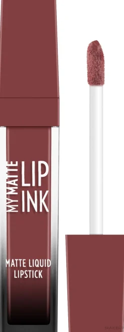 Golden Rose My Matte Lip Ink