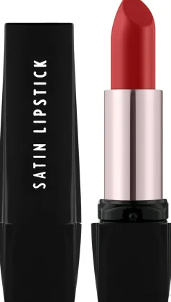 Golden Rose Satin Lipstick