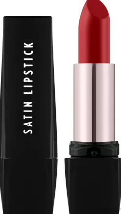 Golden Rose Satin Lipstick