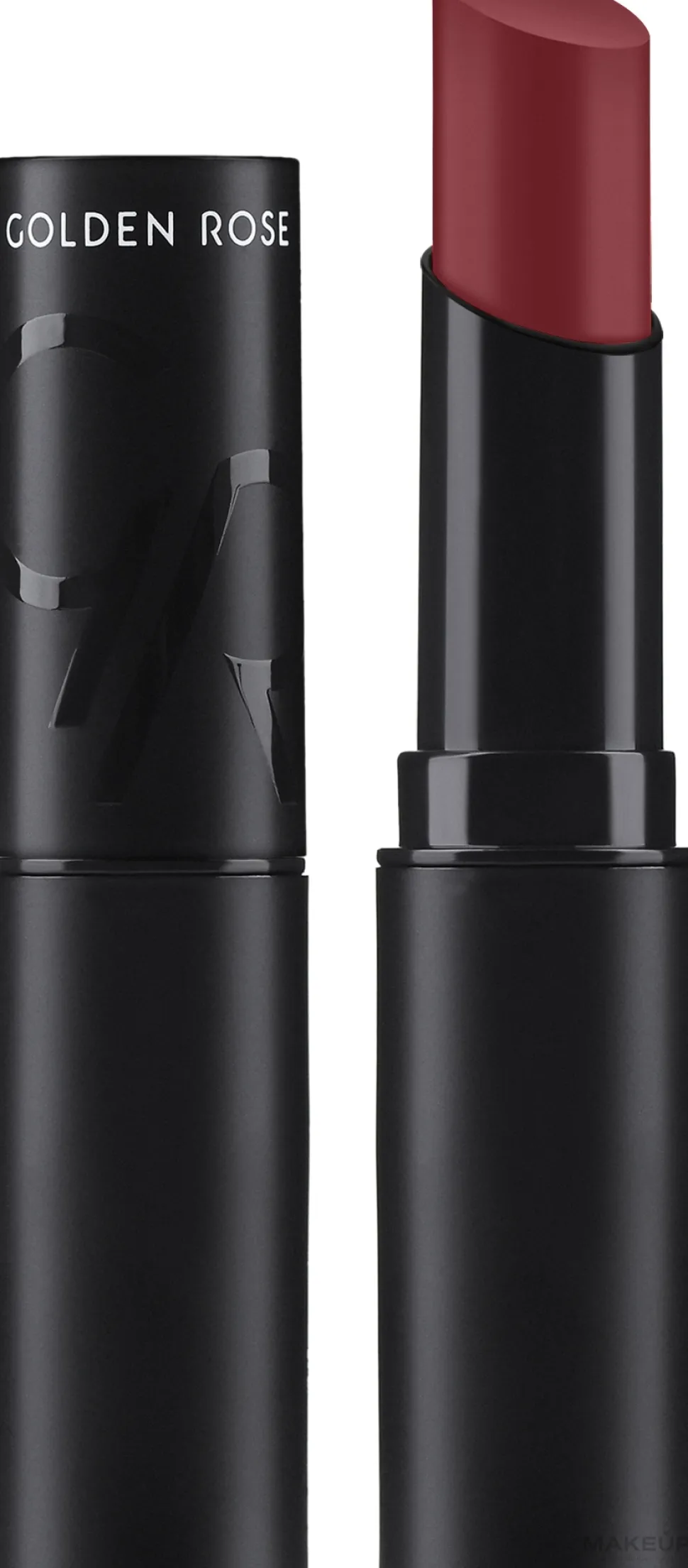 Golden Rose Sheer Shine Stylo Lipstick