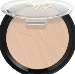 Golden Rose Silky Touch Compact Powder