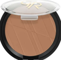 Golden Rose Silky Touch Compact Powder