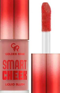 Golden Rose Smart Cheek Liquid Blush