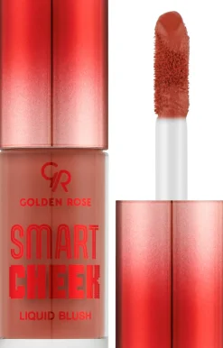 Golden Rose Smart Cheek Liquid Blush