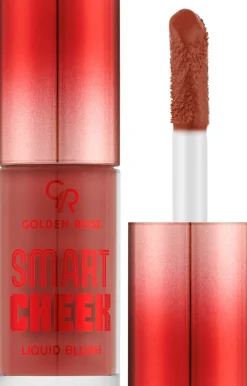 Golden Rose Smart Cheek Liquid Blush