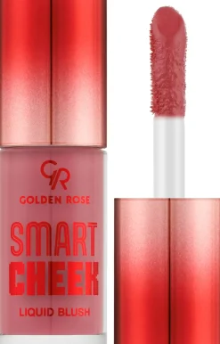Golden Rose Smart Cheek Liquid Blush