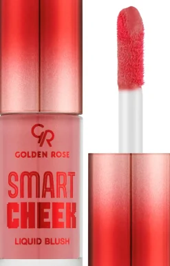 Golden Rose Smart Cheek Liquid Blush