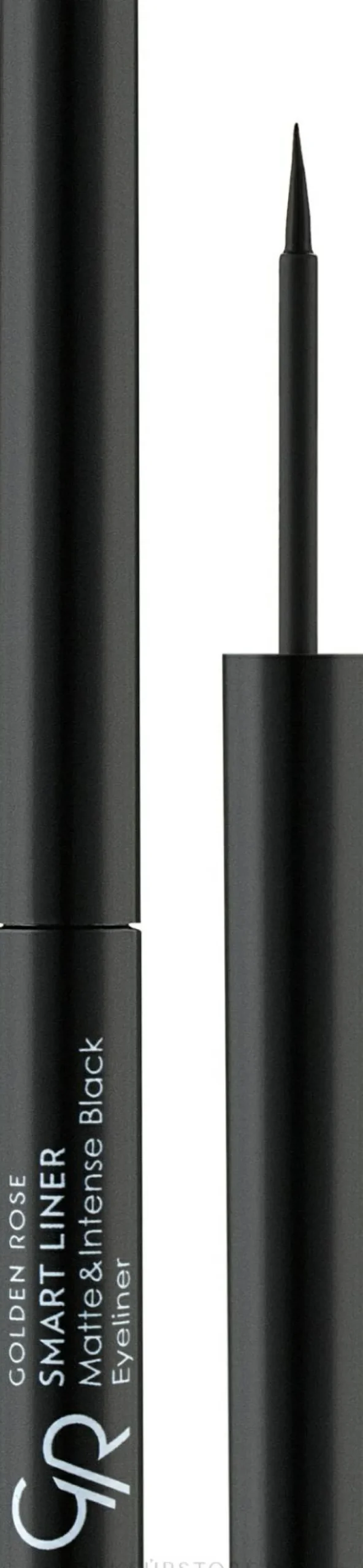 Golden Rose Smart Liner Matte & Intense Black Eyeliner