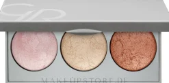 Golden Rose Strobing Highlighter