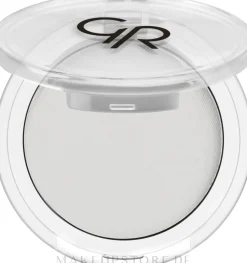 Golden Rose Soft Color Matte Mono Eyeshadow